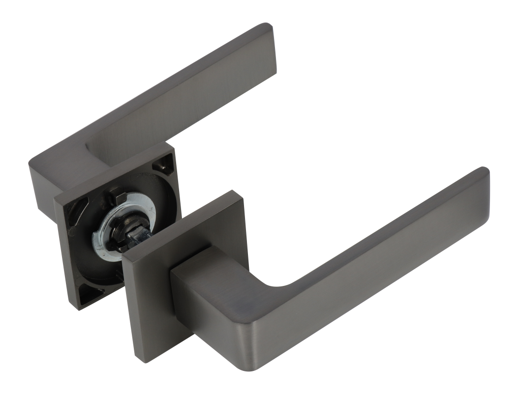 Ручка ADDEN BAU, GRANE S-560 GRAPHITE