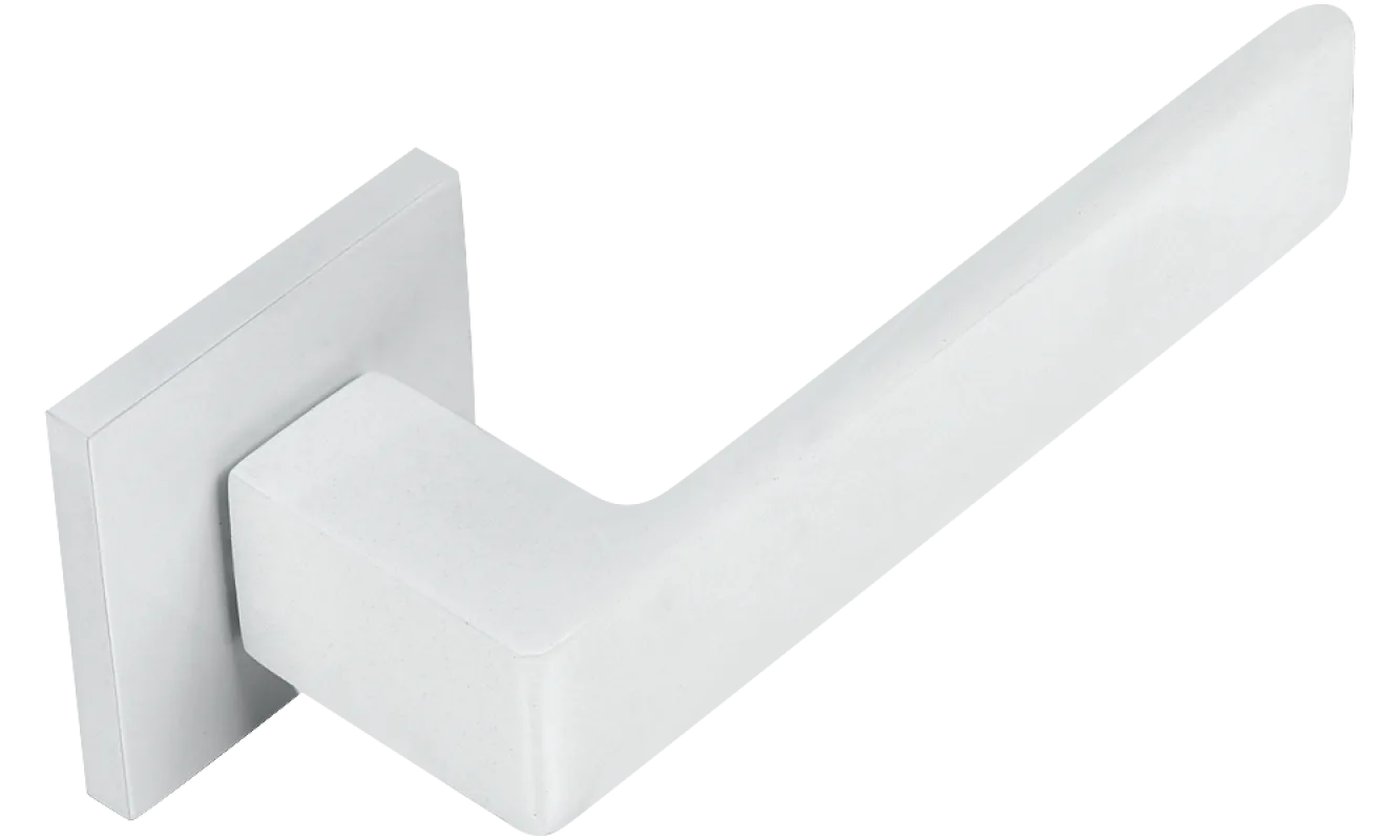 Ручка ADDEN BAU, GRANE S-560 WHITE