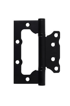 Петля Fantom с 2-мя подшипниками, Hinge 100-2BB FH Black (черный)
