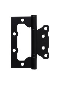 Петля Fantom с 2-мя подшипниками, Hinge 100-2BB FH Black (черный)