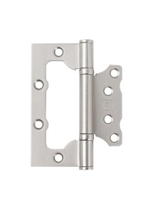Петля Fantom с 2-мя подшипниками, Hinge 100-2BB FH MSN (сатин. никель.)