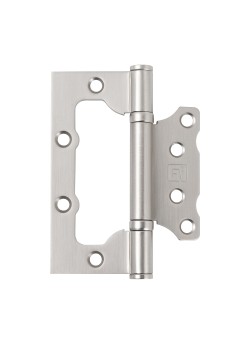 Петля Fantom с 2-мя подшипниками, Hinge 100-2BB FH MSN (сатин. никель.)