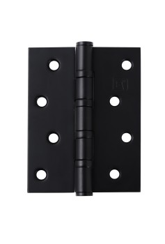 Петля Fantom с 4-мя подшипниками, Hinge 100-4BB FH Black (черный)