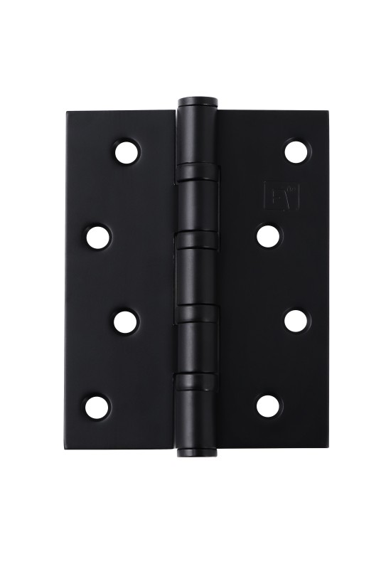 Петля Fantom с 4-мя подшипниками, Hinge 100-4BB FH Black (черный) Петля Fantom с 4-мя подшипниками, Hinge 100-4BB FH Black (черный)