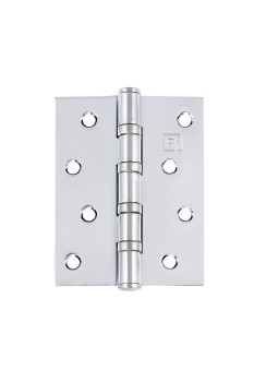 Петля Fantom с 4-мя подшипниками, Hinge 100-4BB FH CP (хром блест)