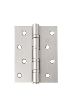 Петля Fantom с 4-мя подшипниками, Hinge 100-4BB FH MSN (сатин. никель)