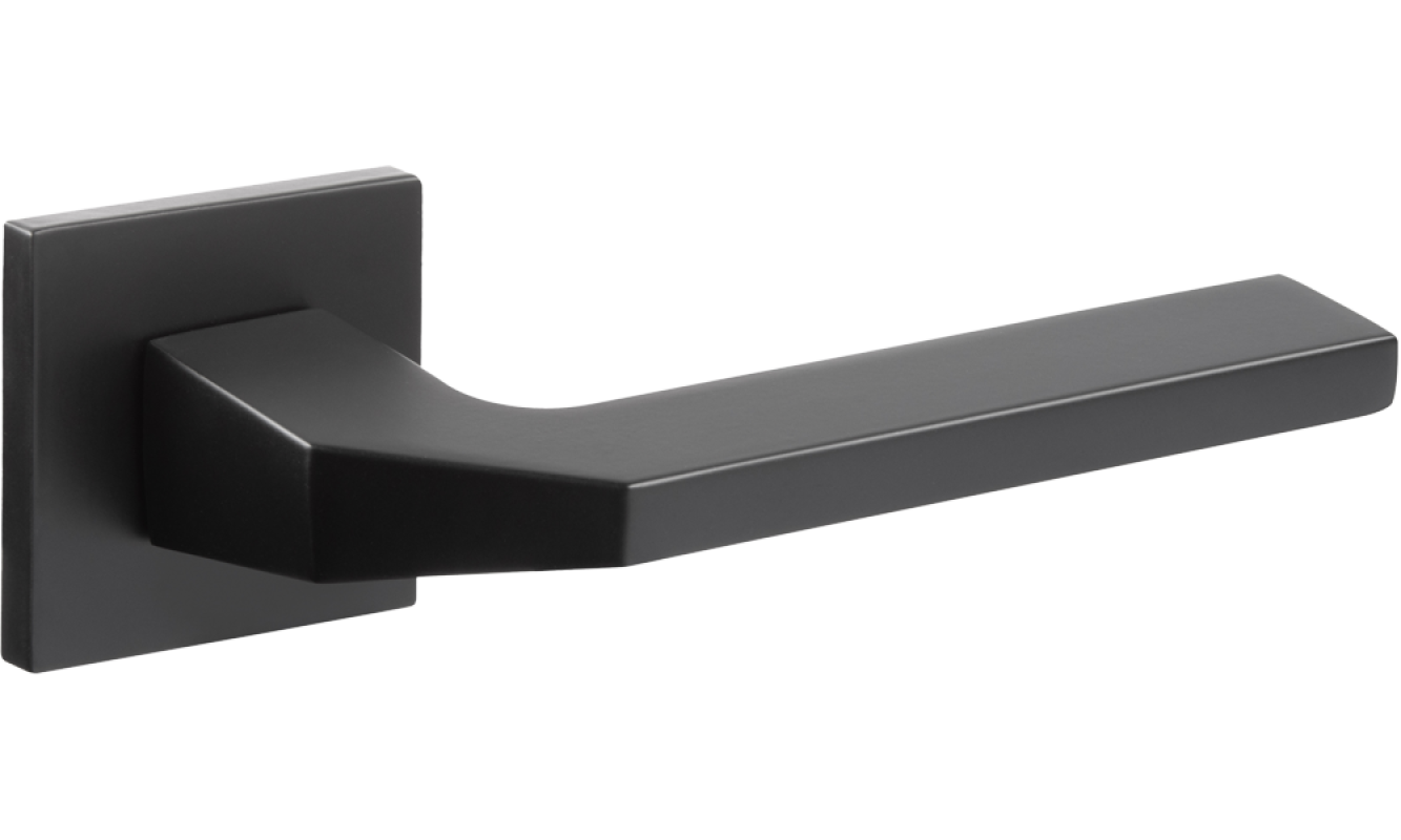 Ручка ADDEN BAU, HOME Q532 BLACK