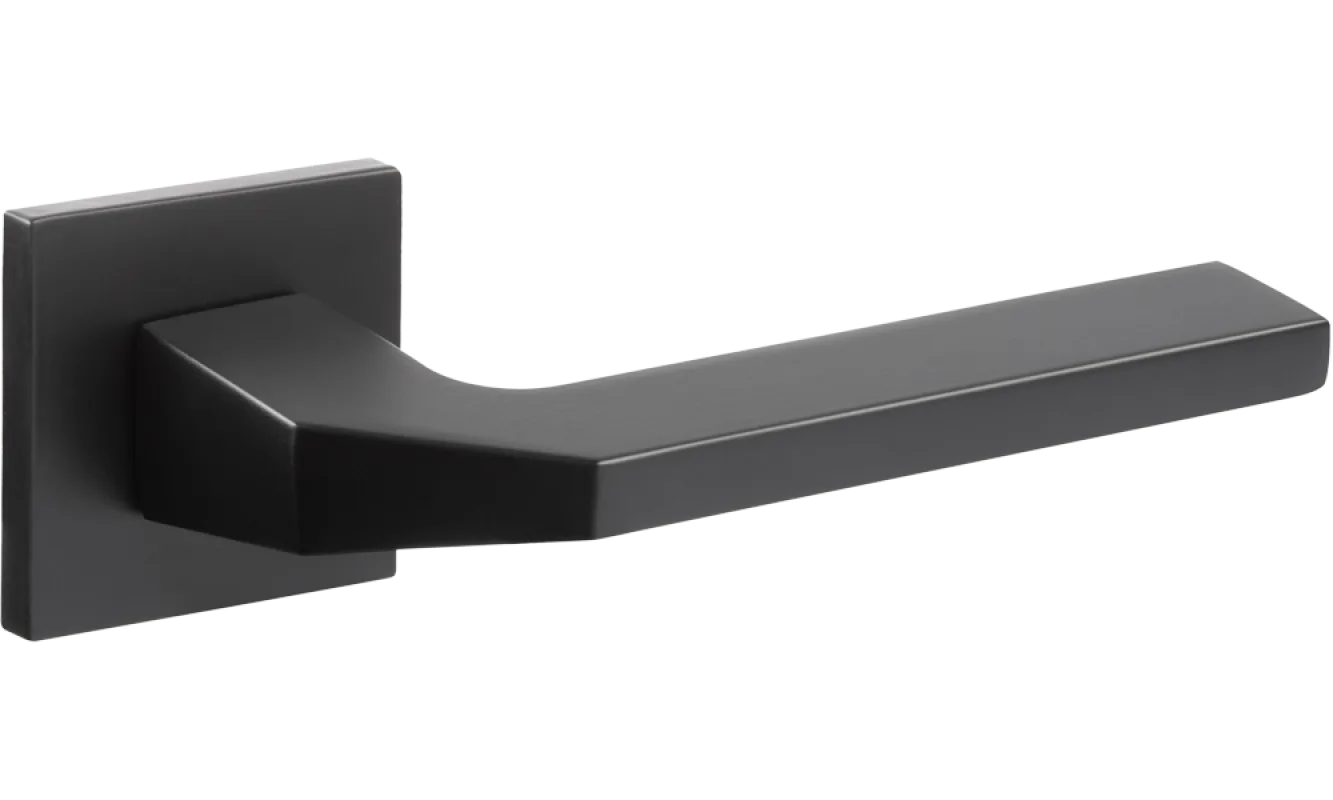 Ручка ADDEN BAU, HOME Q532 BLACK