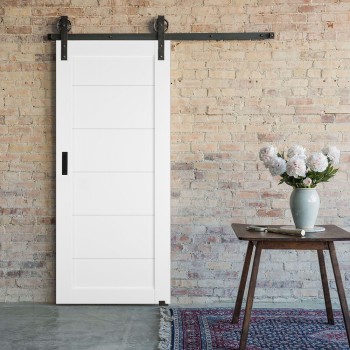 Раздвижная дверь Лофт "E32", пг, Emalex Ice