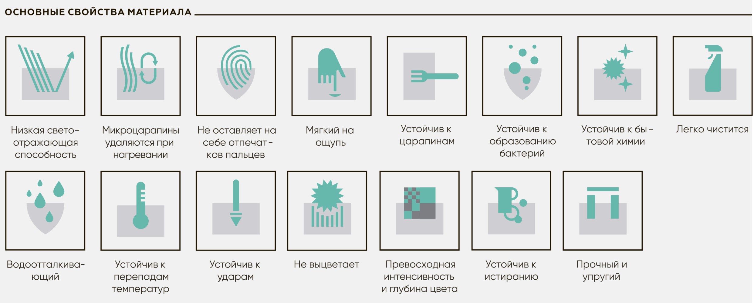 Межкомнатная дверь "Innova 01W", пг, Silky white, ПЭТ