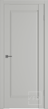 Межкомнатная дверь "Innova 01W", пг, ПЭТ