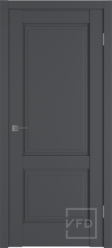 Межкомнатная дверь "Innova 02ST", пг, ПЭТ