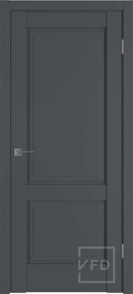 Межкомнатная дверь "Innova 02ST", пг, ПЭТ