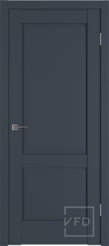 Межкомнатная дверь "Innova 02W", пг, ПЭТ