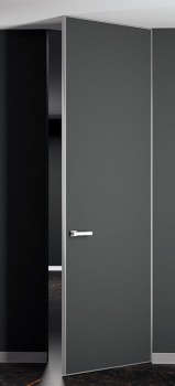 Zirconium 01 SKY Al Анодированная кромка с 4-х сторон