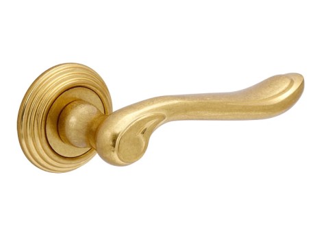 Ручка ADDEN BAU, ISOLA V209 AGED GOLD