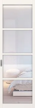 Бежевый