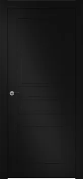 Черная эмаль