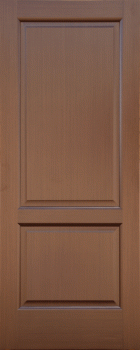 Межкомнатная дверь "Классик", пг, венге