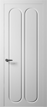 ZB белый