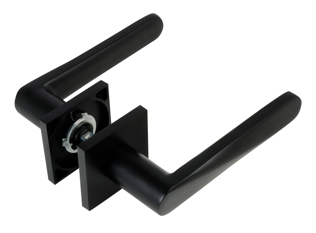 Ручка ADDEN BAU, LEDO S-522 BLACK
