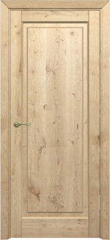 Межкомнатная дверь М 05 пг массив дуба