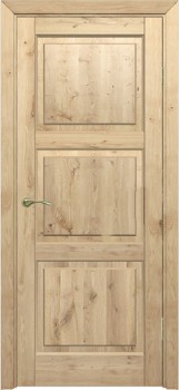 Межкомнатная дверь М 08 пг массив дуба