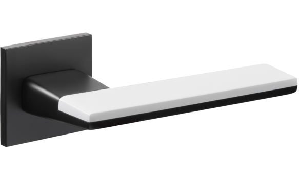 Ручка ADDEN BAU, M-WAY Q519 BLACK