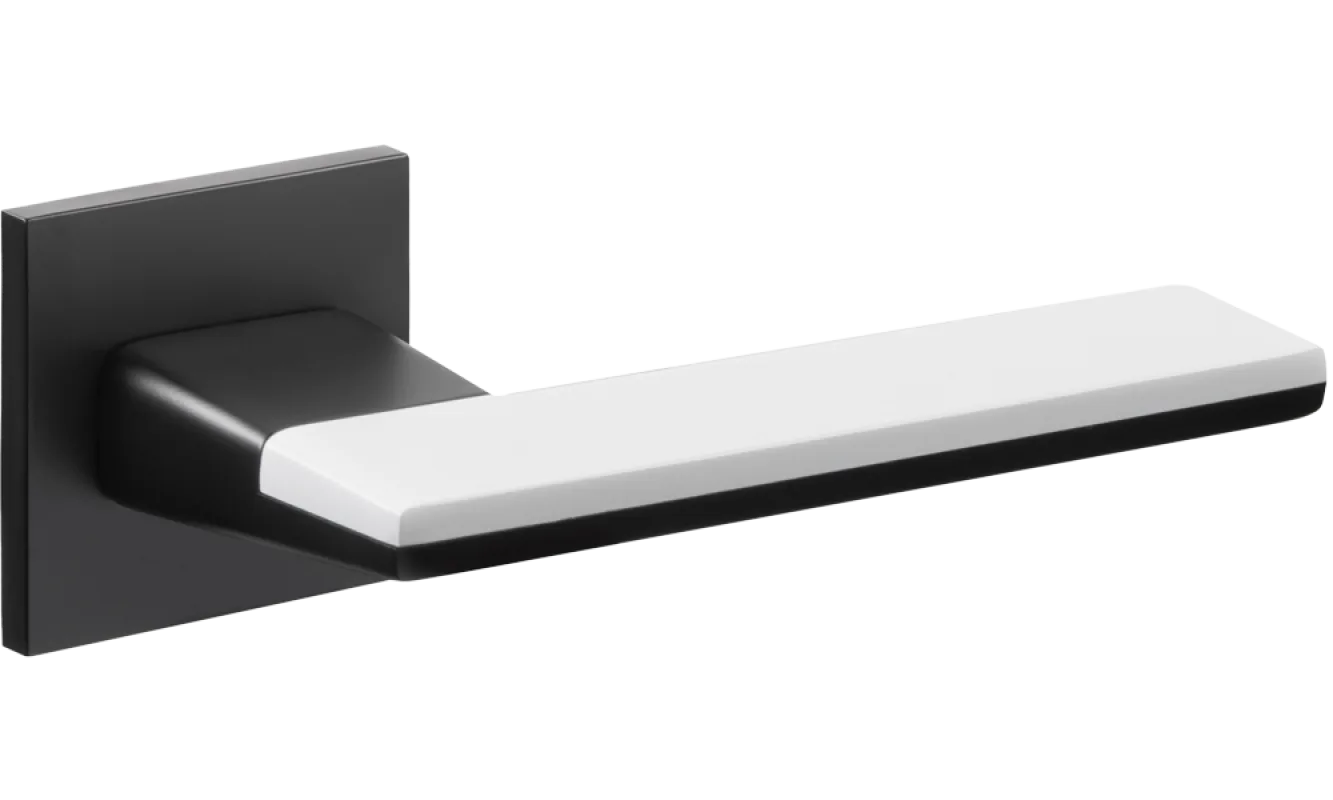 Ручка ADDEN BAU, M-WAY Q519 BLACK