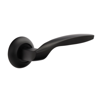 Ручка BUSSARE "MARCO BC-118-10", черный