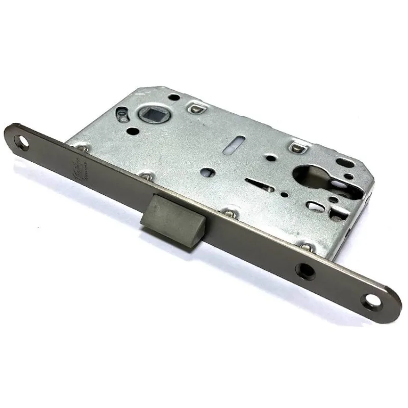 Замок под цилиндр ADDEN BAU KEY 418 GRAPHITE