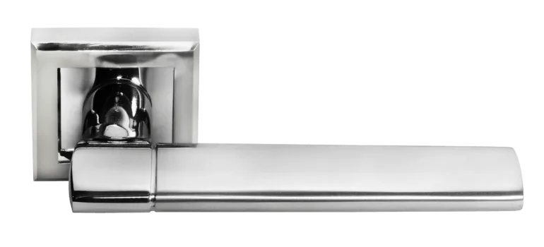 Ручка Morelli "MH-21 SC/CP-S", Хром/ полированный хром