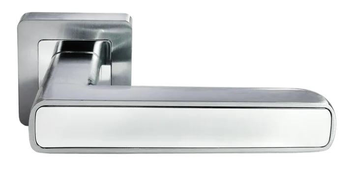 Ручка Morelli "MH-44 SC/CP-S", Хром/ полированный хром