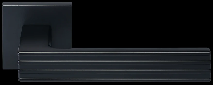 Ручка Morell MH-52-S6 BL, черный