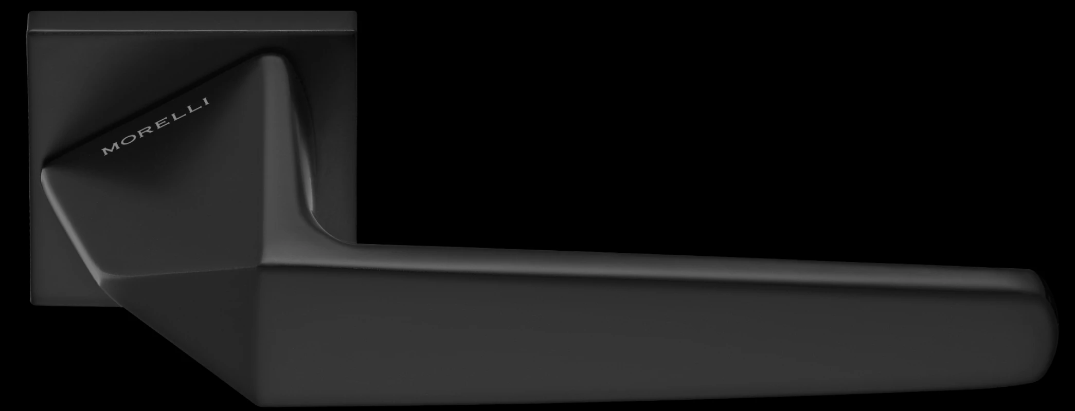 Ручка Morell MH-55-S6 BL, черный