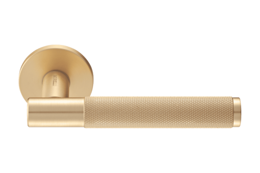 Ручка Morelli "MH-57-R6T MSG", Матовое сатинир. золото