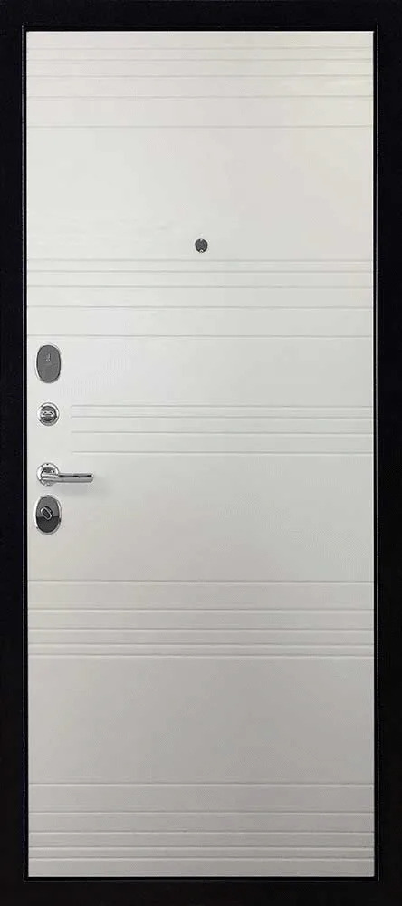 Входная дверь, "Министр", горький шоколад