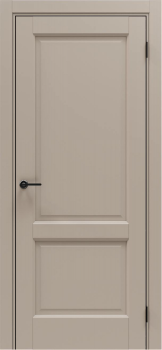 Межкомнатная дверь "DN-12", пг, Keramik Beige