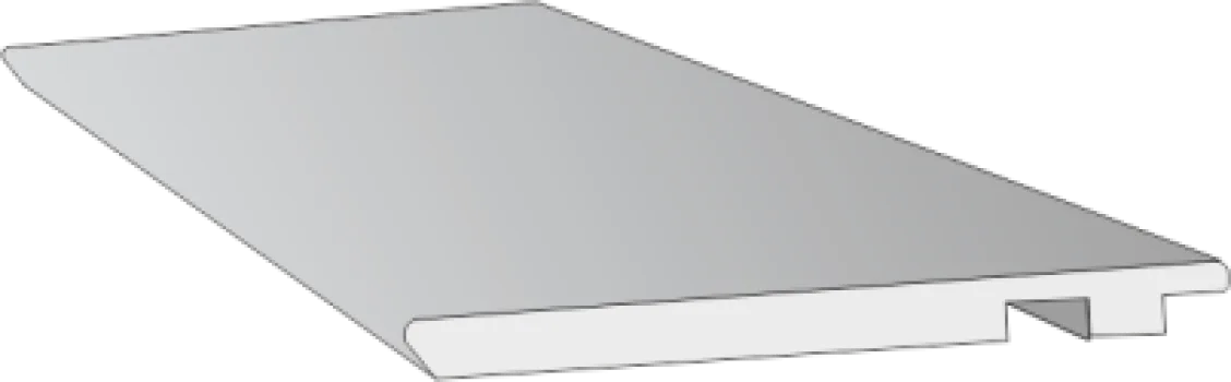 Наличник НКМ№01 ( компланар) 90х10х2140 - 2,5 шт