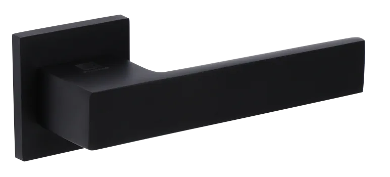 Ручка BUSSARE "NOVO A-18-40 BLACK", черный