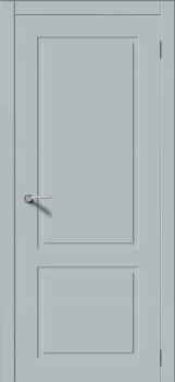 Межкомнатная дверь "Нью-Йорк К", пг, манхэттен