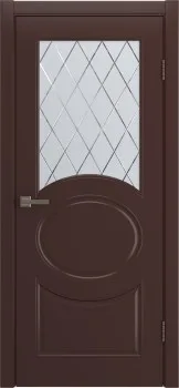Шоколад RAL 8016