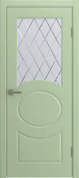 Фисташковый RAL 6019