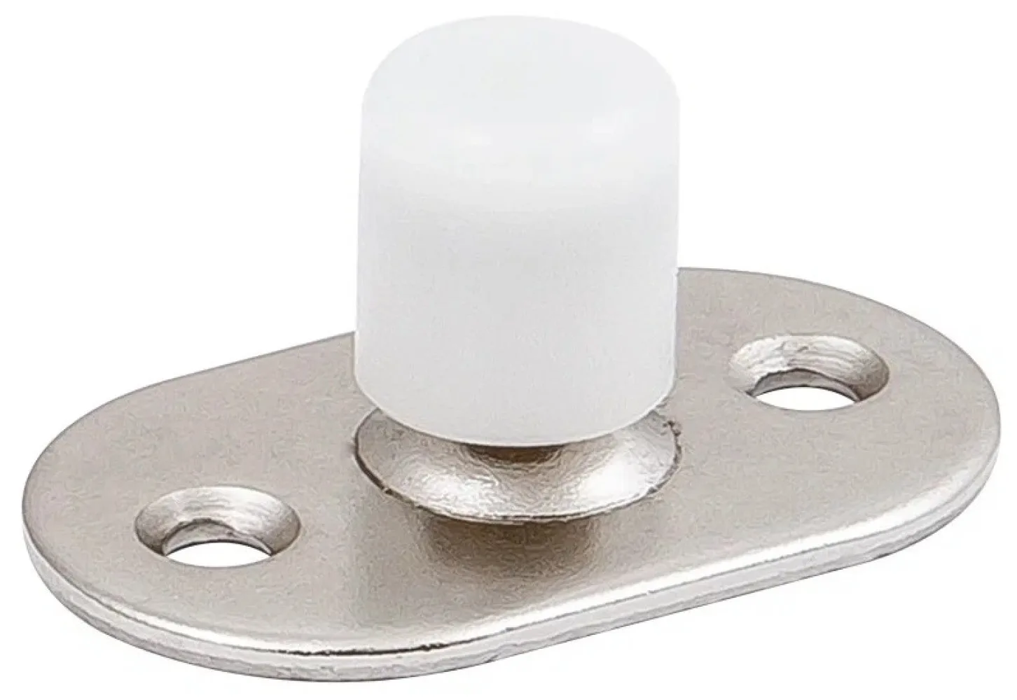 Ролик нижний 12 мм