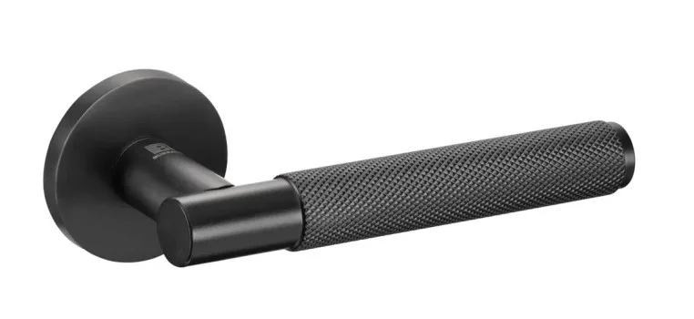 Ручка BUSSARE "ORLA A-32-50 BLACK", черный