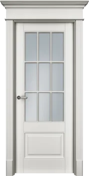 RAL 9010