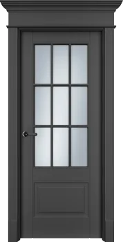 RAL 9005
