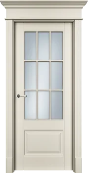 RAL 9001