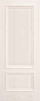 Межкомнатная дверь "Парма", пг, карамельный ясень