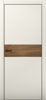 Pd 05 Палладий Магнолия, вставка орех пекан, дуб натуральный, дуб миндаль.